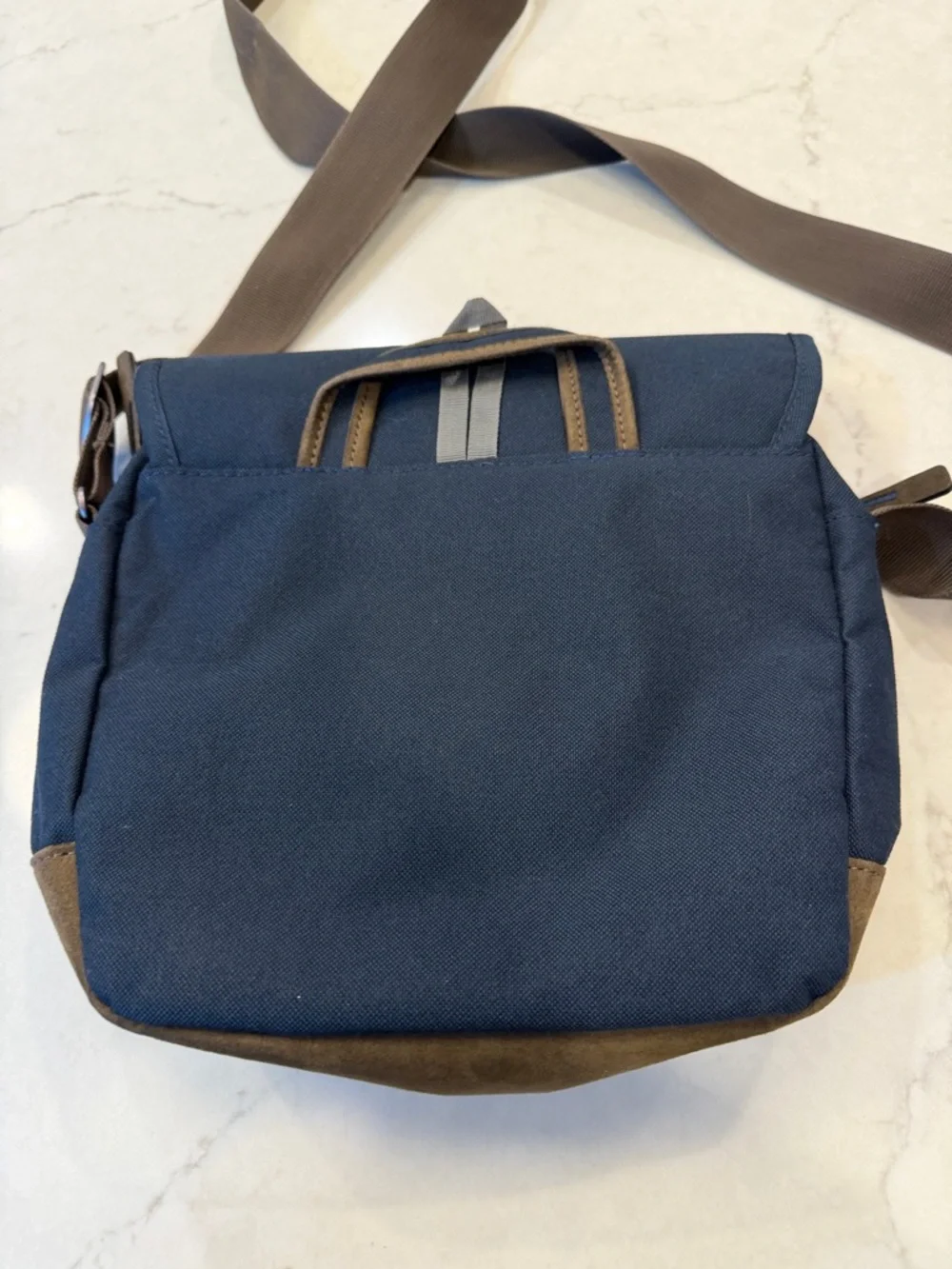 Jack Wolfskin Warwick Ave‎ Shoulder Bag